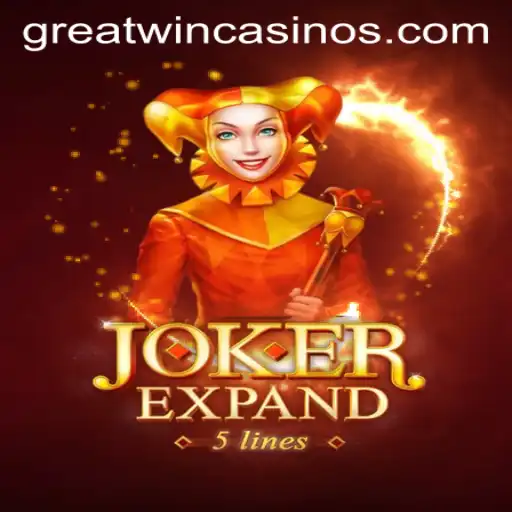JokerExpand: The Ultimate Slot Game Experience with GreatWin
