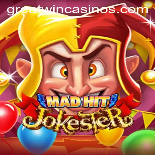 MadHitJokester: The Enthralling Game That Combines Humor with Strategy