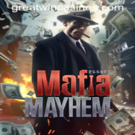 MafiaMayhem: The Strategic Game of Deception and Tactics