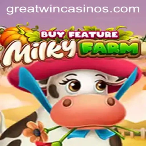 Exploring MilkyFarmBuyFeature: A Gateway to a GreatWin