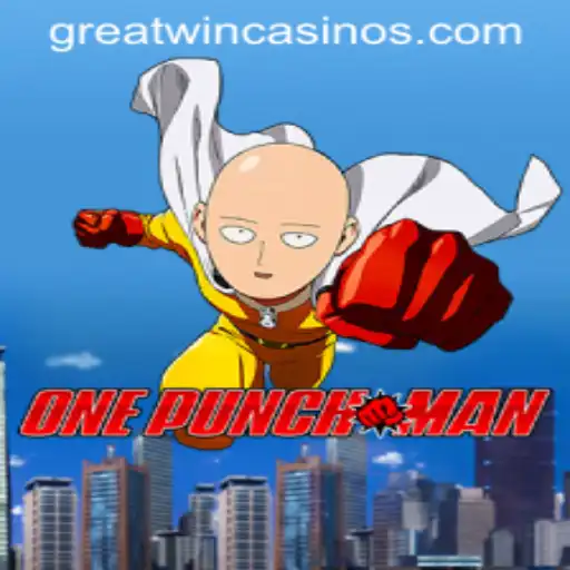 OnePunchMan: GreatWin Unleashes a New Era of Gaming Adventure