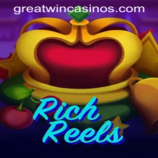Unveiling RichReels: A Thrilling Casino Adventure with GreatWin Opportunities