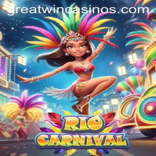 RioCarnival: The Thrill of GreatWin Await