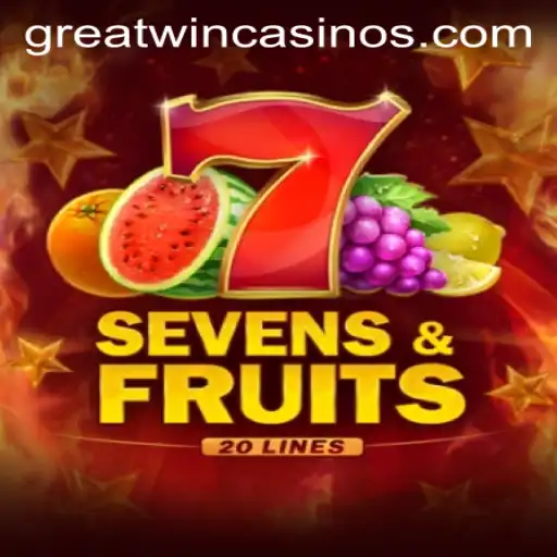 Discover the Excitement of SevensFruits20: A Game of Chance and Strategy