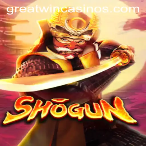 Shogun: Embrace Strategy and Skill for a GreatWin