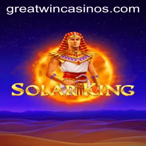 Unveiling SolarKing: Embark on a GreatWin Adventure