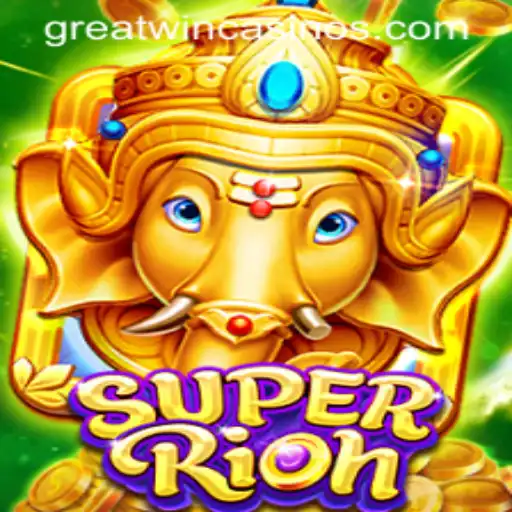 The Thrilling World of SuperRich: Embrace GreatWin for the Ultimate Gaming Experience