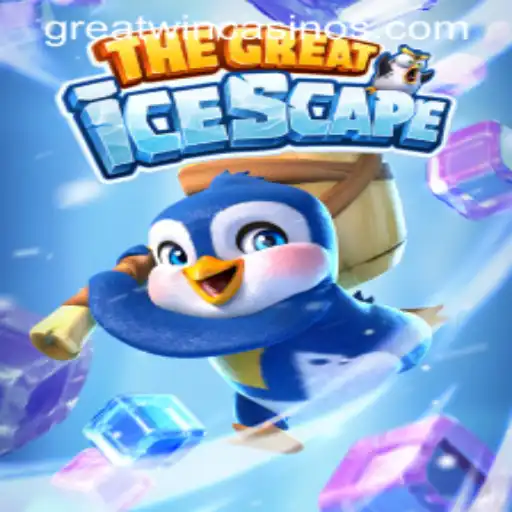The Great Icescape: A Journey to Great Wins in a Frozen Adventure