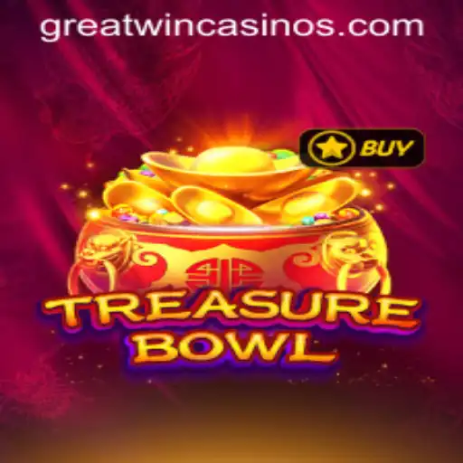 Embark on a Thrill with TreasureBowl: Unravel the Mystery of GreatWin