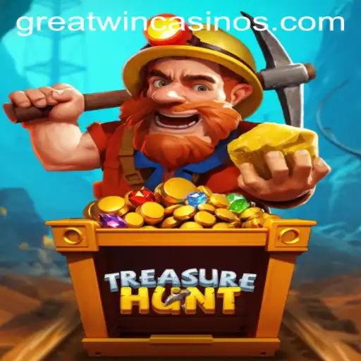 Unveiling TreasureHunt: Dive into the GreatWin Adventure