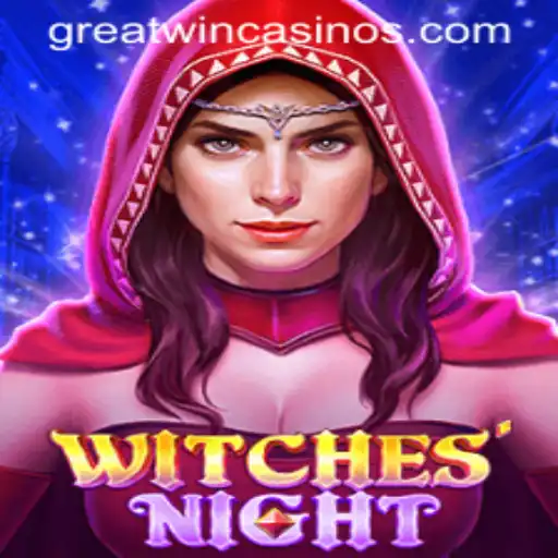 WitchesNight: A GreatWin in the Gaming World
