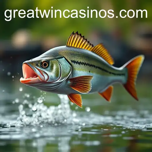 Exploring the World of Online Fishing with GreatWin