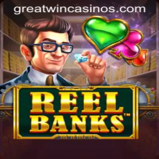 Experience Thrills with ReelBanks: Dive into the World of Great Wins