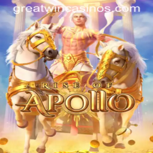 Exploring the Thrilling World of RiseofApollo: A GreatWin Adventure