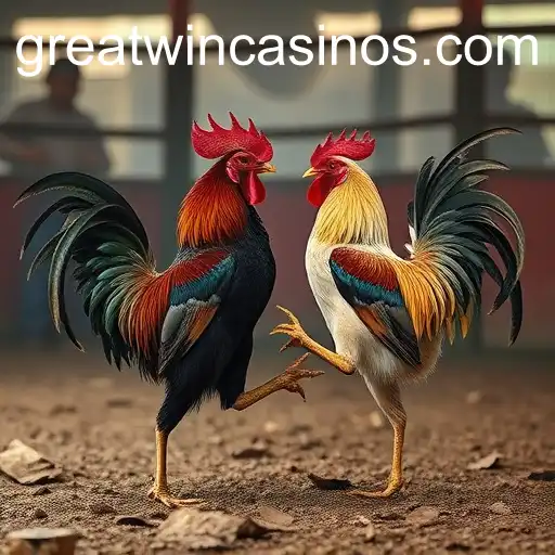 Exploring the Fascinating World of Sabong Games with GreatWin