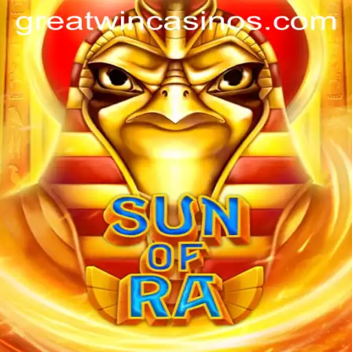 Exploring the Enigmatic World of SunofRa: The GreatWin Experience