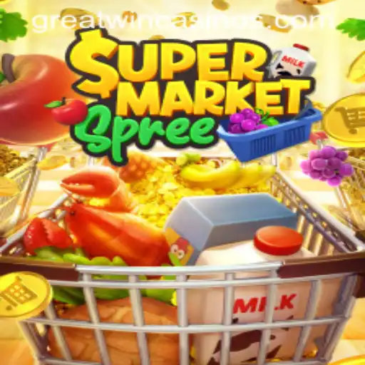 Exploring the Exciting World of SupermarketSpree: Unveiling the GreatWin