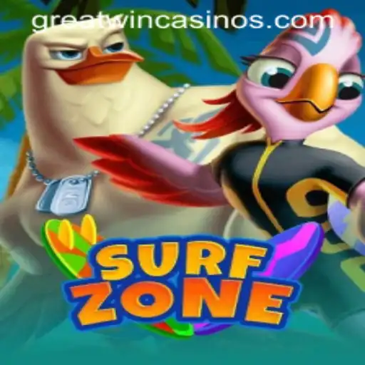 Dive into SurfZone: The Thrilling New Game Capturing the World by Storm