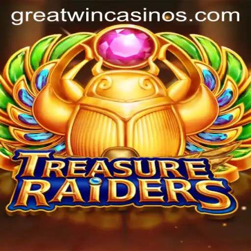 Discovering the Excitement of TREASURERAIDERS: An Unforgettable Adventure