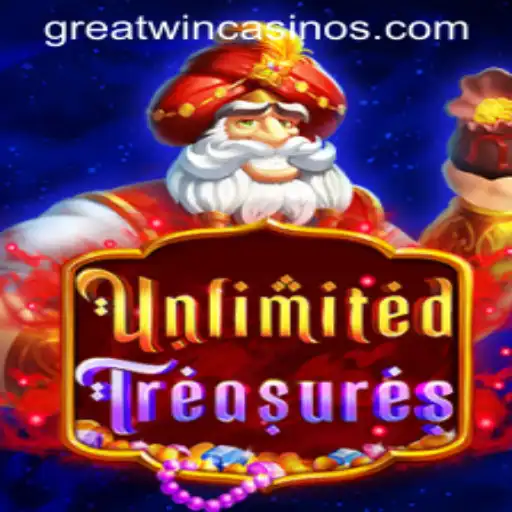 UnlimitedTreasures: An Adventure in Winning with