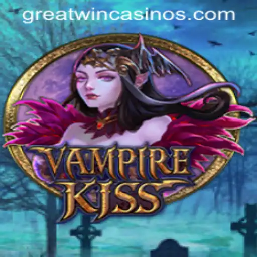 VampireKiss: The Enchanting Journey into a World of Darkness and Victory