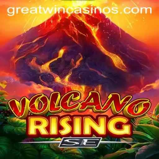 VolcanoRisingSE: Discovering the Thrills of Survival and Strategy