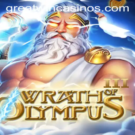 Mastering Wrath of Olympus III: The Mythical Journey to Great Win